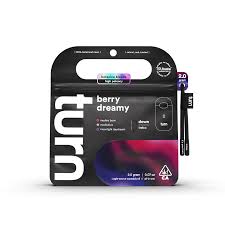BERRY DREAMY - 1 g