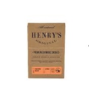Henry's original - TANGERINE DREAM - 2 g - 4 Pack Main Image