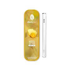 Dompen - Honey Citrus 4:1 AIO Main Image