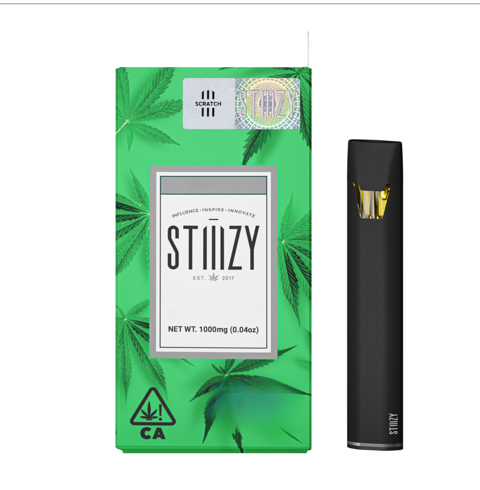 Stiiizy - northern Lights - 1 g