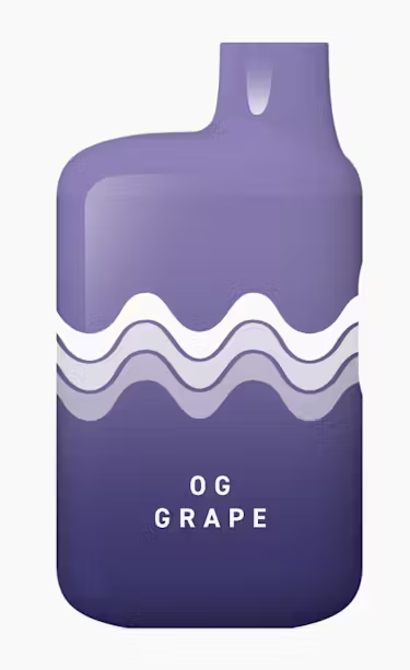 OG GRAPE (1G)