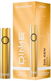 GOLD DIME BATTERY