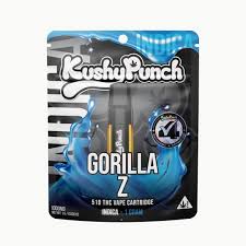 GORILLA Z | 510