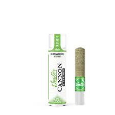 Jeeter - CANNON - SHERBADOUGH - 1.3 g