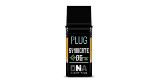 Plugplay - SYNDICATE OG POD