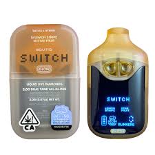 Boutiq - Lemon Stripe x Starfruit - 1 g