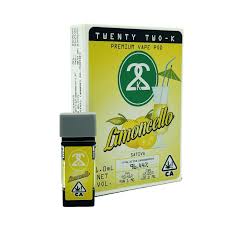 22k - LIMONCELLO POD Main Image
