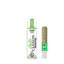 Jeeter - California Orange - 1.3 g