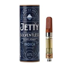 Elderberry Funk | SOLVENTLESS - 510