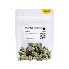 DOUBLE CHERRY - 3.5 g