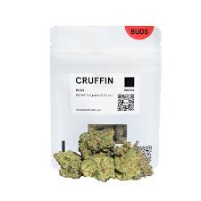 Cruffin - 3.5 g
