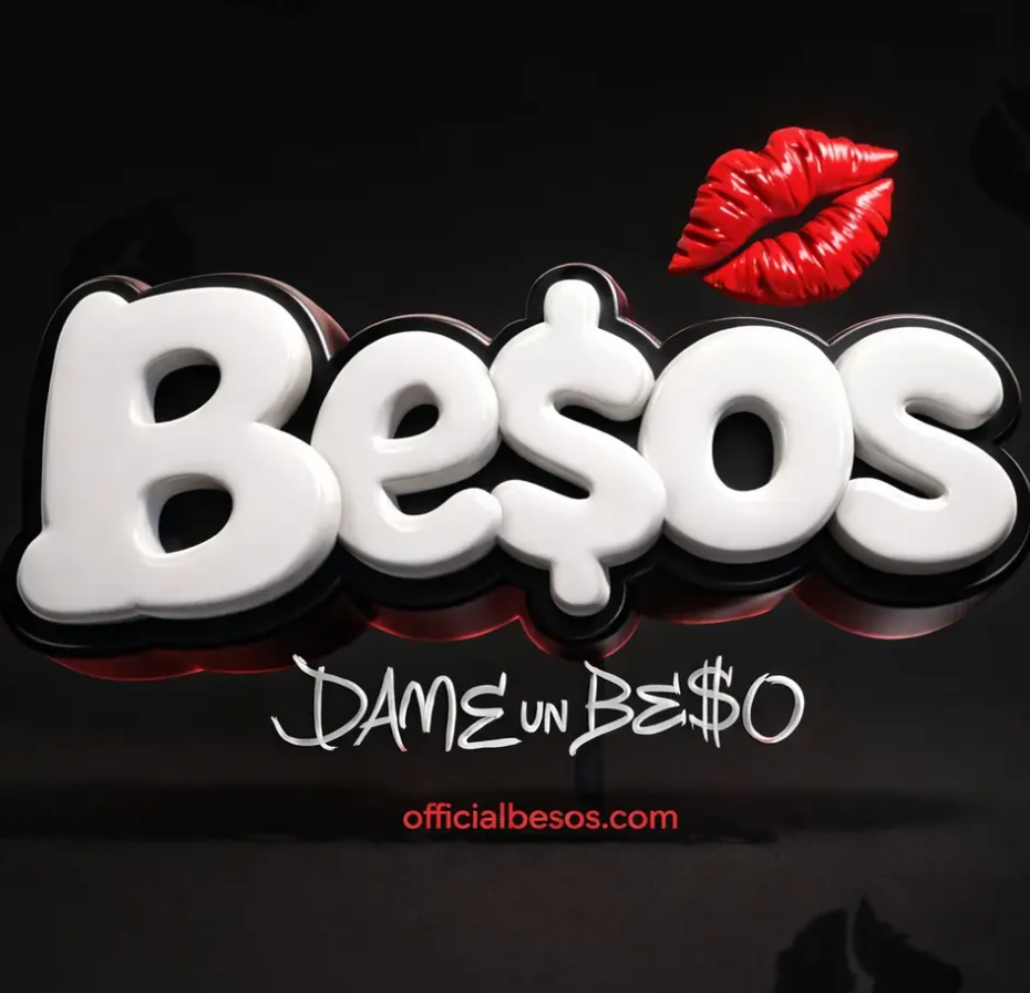 Besos - White Runtz - 1.25 g Main Image