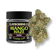 Mango Haze - 3.5 g