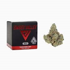 Ember valley - PURPLE LIGHTSABER