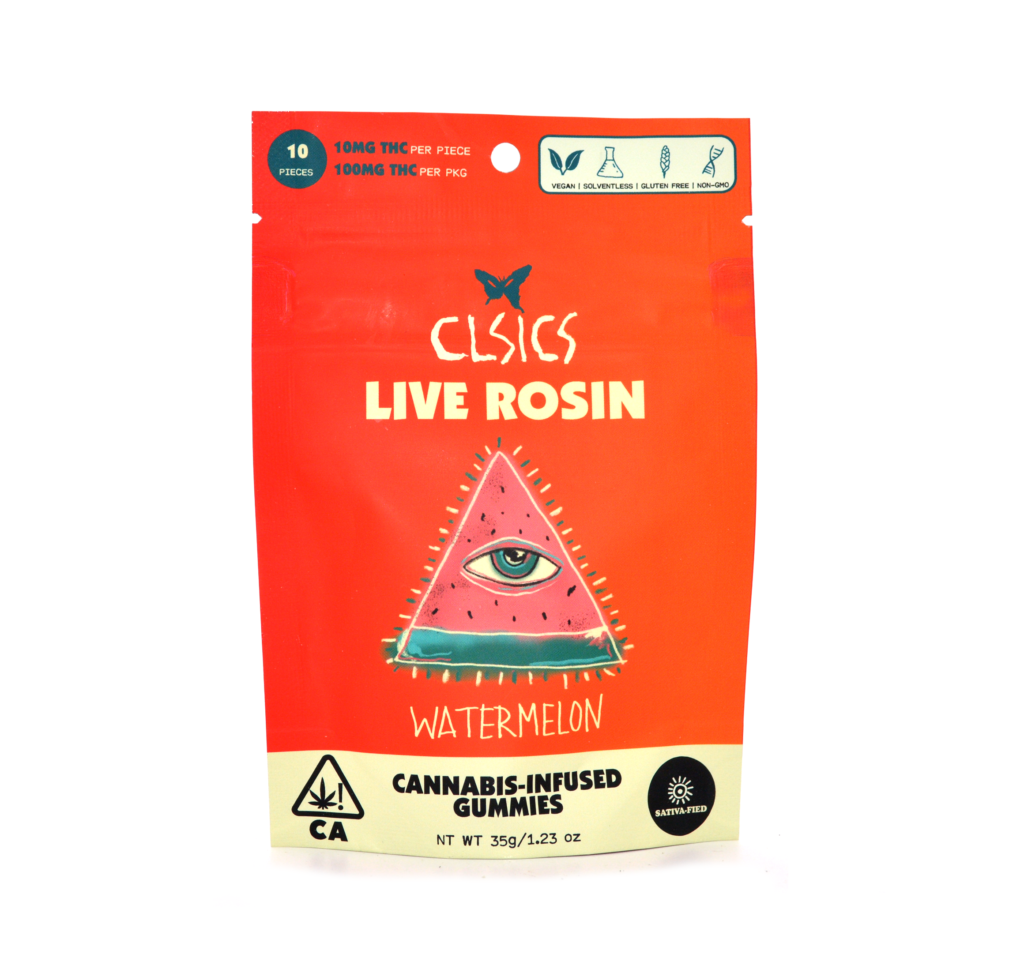 WATERMELON HAZE 10PC