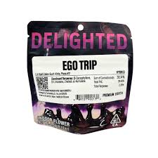 EGO TRIP - 3.5 g