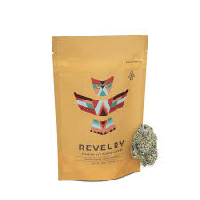 Revelry - Sequoia Kush - 14 g