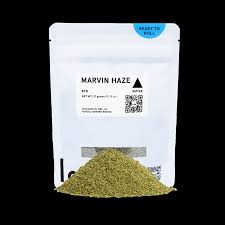 Marvin Haze 21g