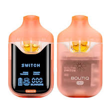 Boutiq - PINK TANGIE X TROPICANA - 1 g