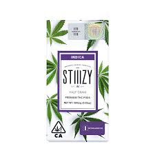 Stiiizy - SKYWALKER OG POD - 0.5 g