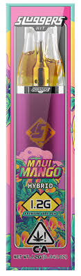 MAUI MANGO - 1.2 g