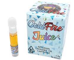 Coldfire - KUSH CO. OG Main Image