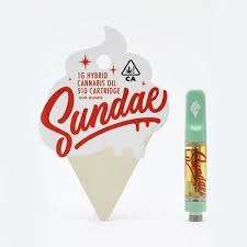 Sundae - Jungle Juice - 1 g Main Image
