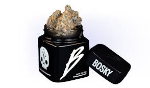 Cheetah Piss x Odder Popz #19 - 3.5 g