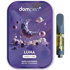 Dompen - VANILLA LAVENDER- CBN Main Image