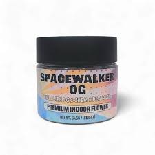SPACE WALKER OG