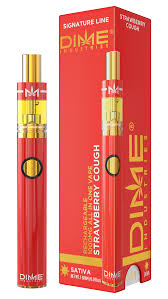 STRAWBERRY COUGH | AIO