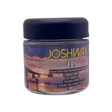 Joshwax - E85 - 3.5 g