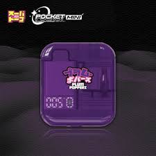 Super dope - PLUM POPPERZ Main Image