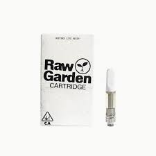 Raw garden - SHERBERT HAZE - 1 g