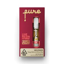 Melonade | LIVE RESIN