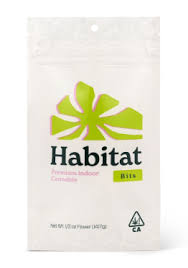 Habitat - Superare | BITS - 14 G Main Image