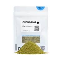 chemdawg - 21 g