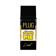 Plugplay - Lemon Meringue Pie | LIVE RESIN