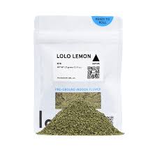 lolo Lemon - 21 g