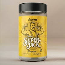 Ganjeez - Super Jack - 14 g