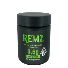 Remz - Lip Smackerz - 3.5 g Main Image