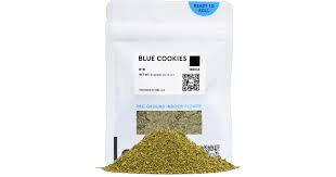 BLUE COOKIES 21G