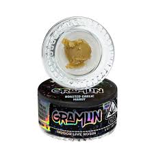 Gramlin - ROASTED GARLIC MARGY 1G