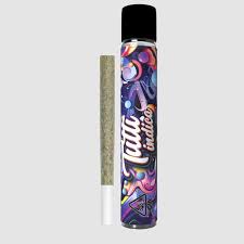 Tutti - Infused Preroll - Tangerosa - 1 g Main Image