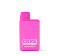 Cake - Pink Panty Dropper 1.25g Main Image
