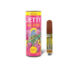 Jetty - Maui Wowie - 510 Main Image