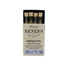 Infused - PURPLE HASHPLANT - 2 g - 4 Pack