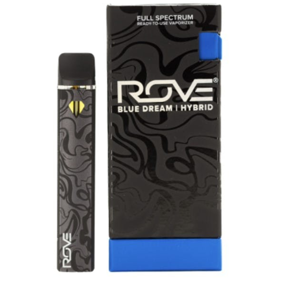 Rove - BLUE DREAM | RTU