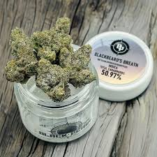 Blackbeard's Breath 3.5G
