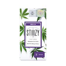 Stiiizy - SFV OG POD - 0.5 g